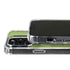Disney Monsters Inc. Mike Portrait iPhone 16 Pro MagSafe Case